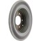 Centric Parts Gcx Brake Rotor, 320.51051 320.51051 - alternate 4